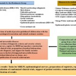 Activities of the Research Group for Comprehensive Research of Gene Mutation-related Rare and Intractable Diseases of the Skin within the Project for Research on Intractable Diseases of the Ministry of Health, Labor, and Welfare of Japan [Published online Keio J Med, 74, 4-10, by J-STAGE]
